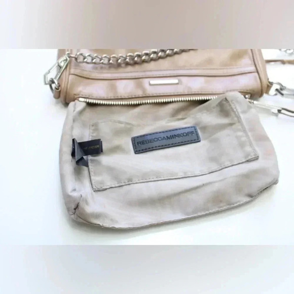 Rebeccca Minkoff MAC cross body bag - Picture 4 of 13